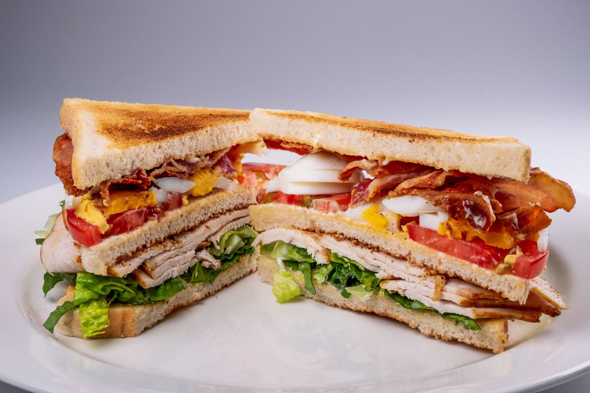 Clubsandwich